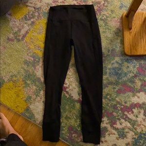 Lululemon in movement pant
